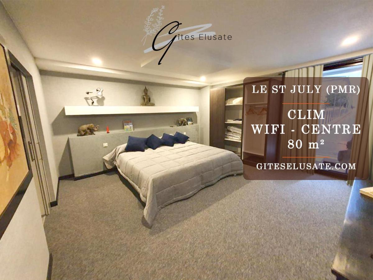 Gites Elusate Eauze エクステリア 写真